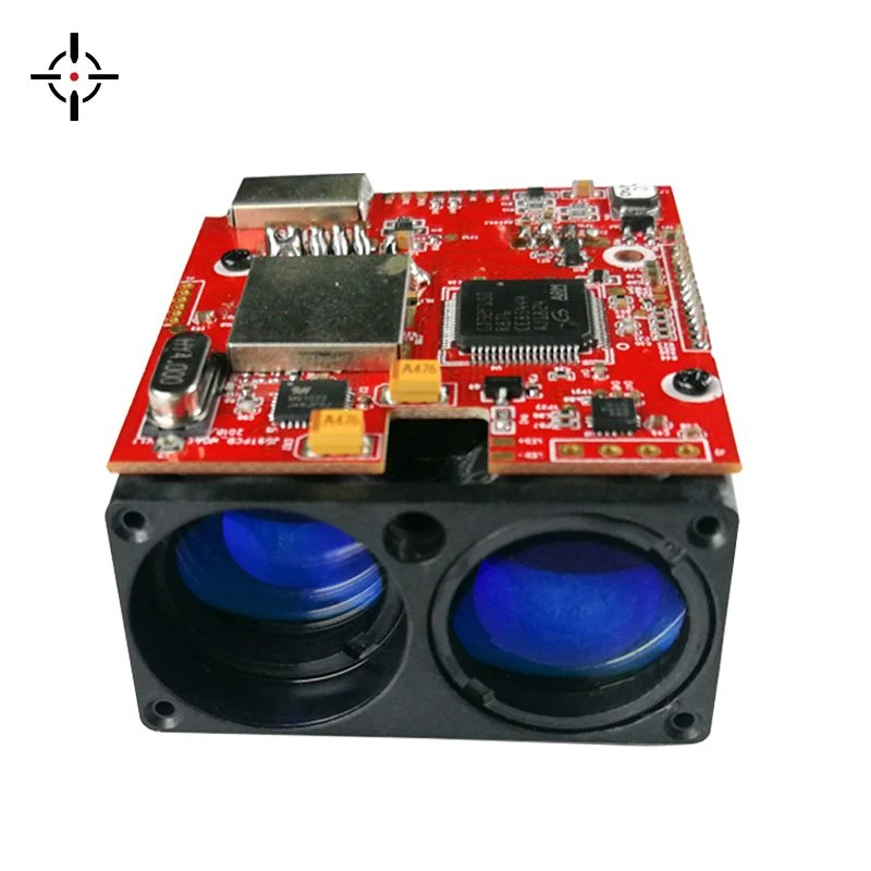Modulo telemetro laser da 2 km