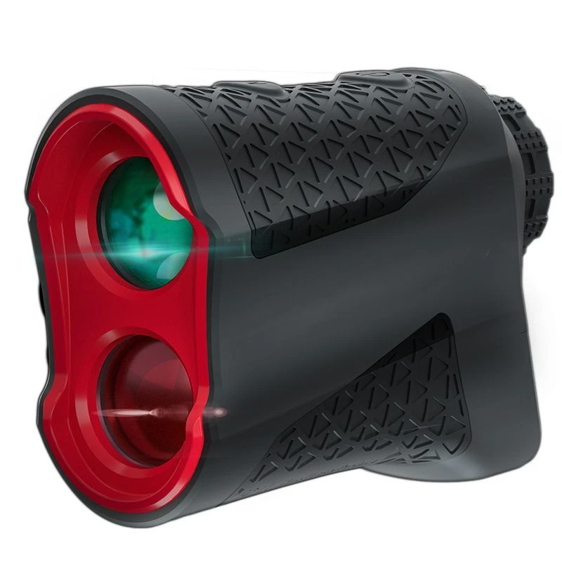 Telemetro laser da caccia