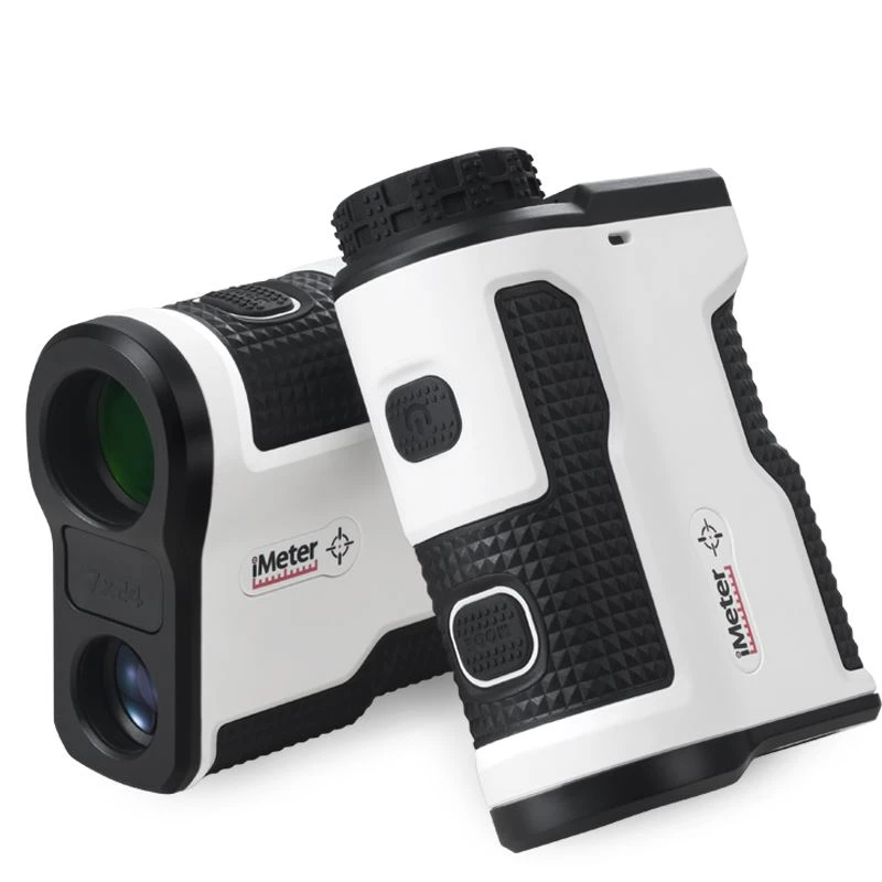 Come scegliere un telemetro laser