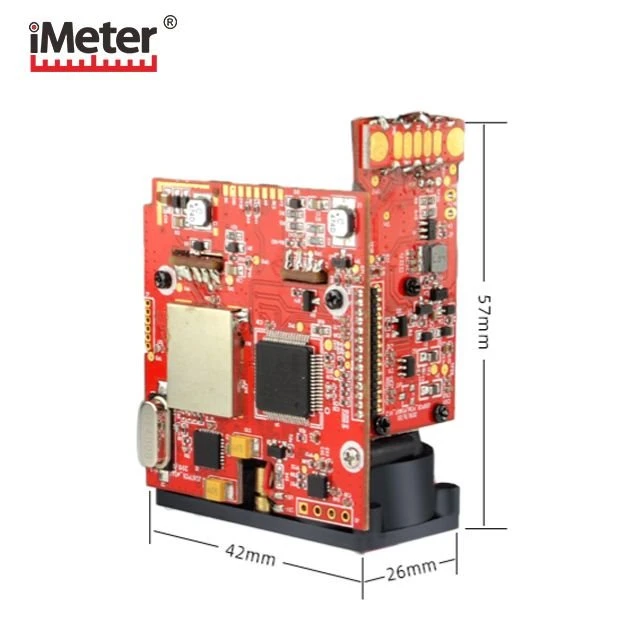Sensore del modulo telemetro laser
