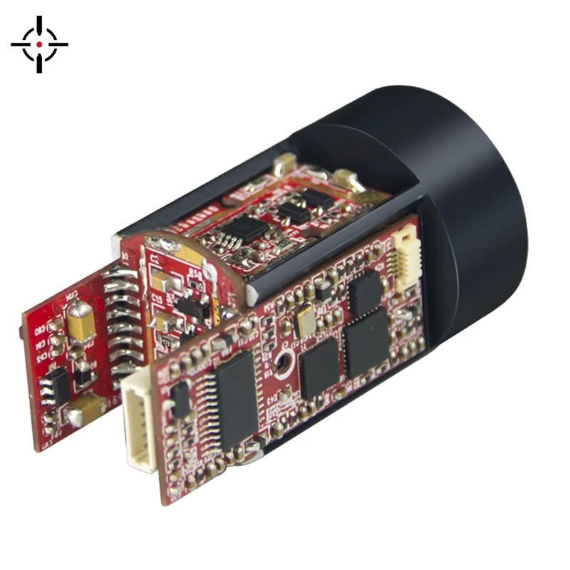 Modulo telemetro laser