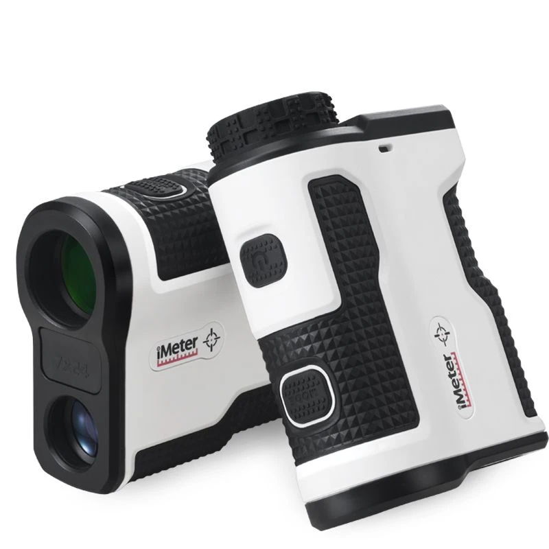 Mini telemetro laser da caccia