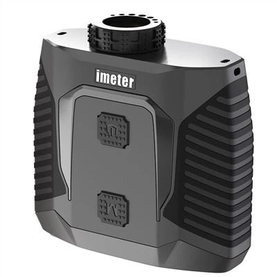Telemetro laser per mappatura topografica