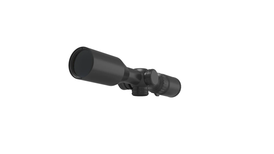 J57AA Smart Laser Range Finder Zoom Ambito